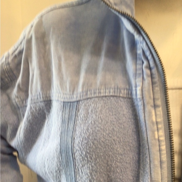 Oversized jacket - Picture 1 of 4